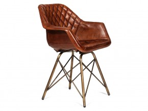 Кресло Eames Bull mod. M-17668 в Артёмовском - artyomovskij.magazin-mebel74.ru | фото