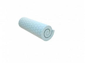 Матрас рулонный Eco Foam roll в Артёмовском - artyomovskij.magazin-mebel74.ru | фото