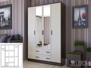 Шкаф купе ШК 402 в Артёмовском - artyomovskij.magazin-mebel74.ru | фото