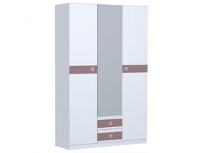 СМ11 Шкаф для одежды в Артёмовском - artyomovskij.magazin-mebel74.ru | фото