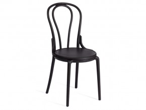 Стул Thonet mod. PL62 черный в Артёмовском - artyomovskij.magazin-mebel74.ru | фото