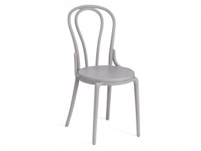 Стул Thonet mod. PL62 Серый в Артёмовском - artyomovskij.magazin-mebel74.ru | фото