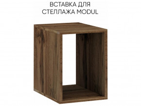 Вставка для стеллажа MODUL в Артёмовском - artyomovskij.magazin-mebel74.ru | фото